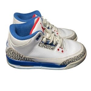 Air Jordan 3 Retro OG BG SIZE 5Y